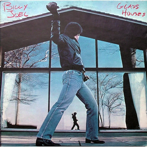 Billy Joel - Glass Houses