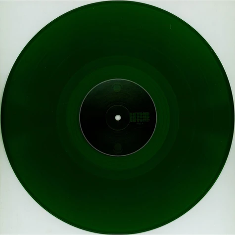 Tengger - Nomad Colored Vinyl Edition