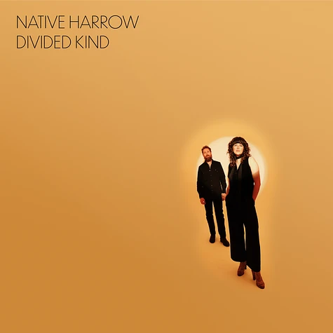 Native Harrow - Divided Kind