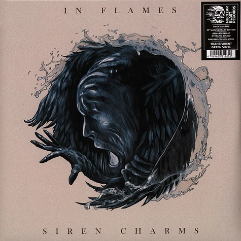 In Flames - Siren Charms