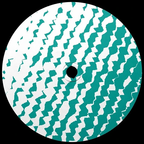 Tom Carruthers - De-Facto EP