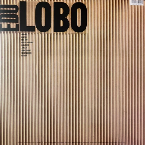 Edu Lobo - Sergio Mendes Presents Lobo