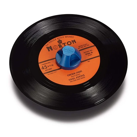 Wax Rax - 45A - 7 Inch 45 Adapter