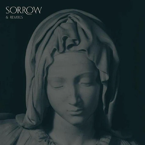 Di.Capa - Sorrow & Remixes