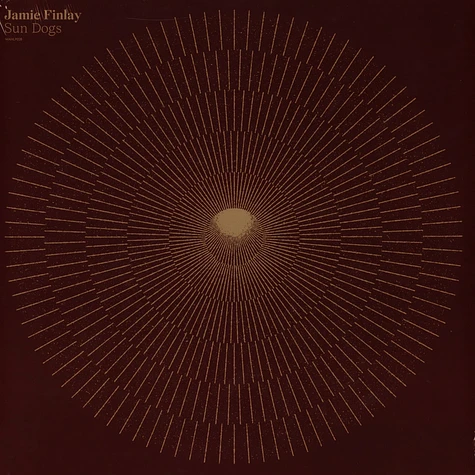 Jamie Finlay - Sun Dogs