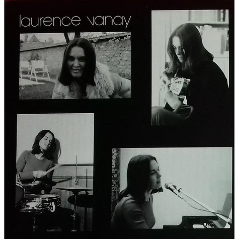 Laurence Vanay - Laurence Vanay