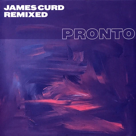 James Curd - Remixed