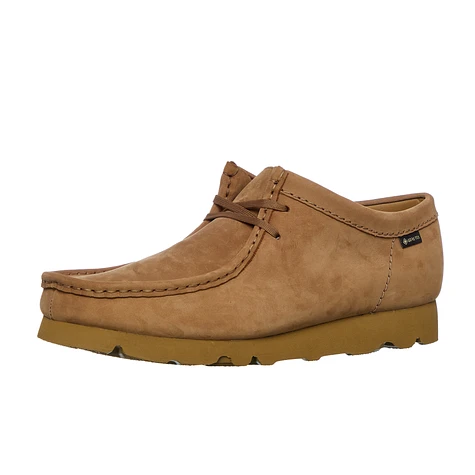 Clarks Originals - Wallabee GTX