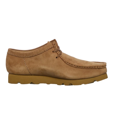 Clarks Originals - Wallabee GTX