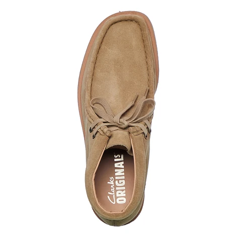 Clarks Originals - Wallabee Scout