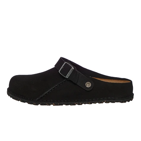 Birkenstock - Lutry Premium Suede