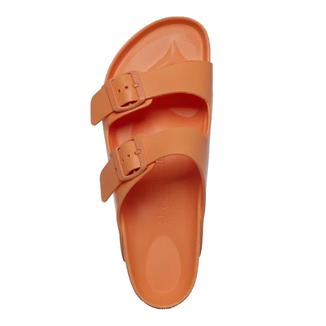 Birkenstock arizona eva orange online