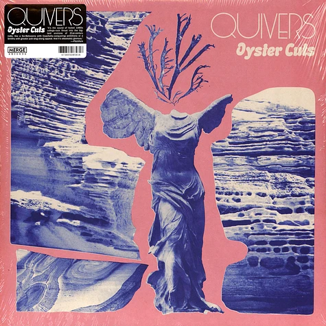 Quivers - Oyster Cuts