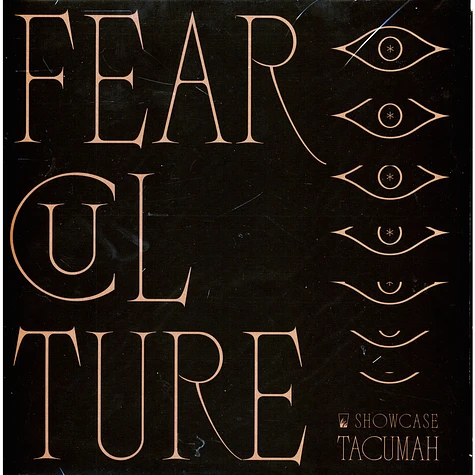 Tacumah - Fear Culture Showcase