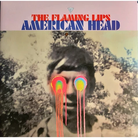 The Flaming Lips - American Head