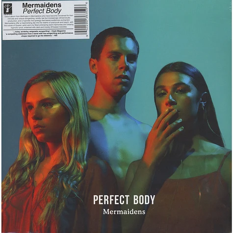 Mermaidens - Perfect Body