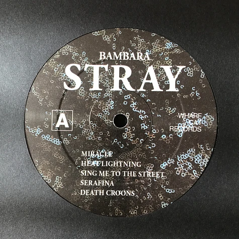 Bambara - Stray