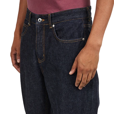 FrizmWORKS - OG Wide Denim Pants