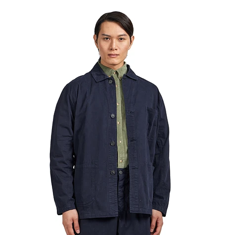 Kestin - Port Jacket