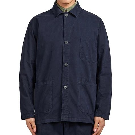 Kestin - Port Jacket