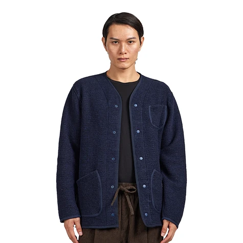 Kestin - Neist Cardigan