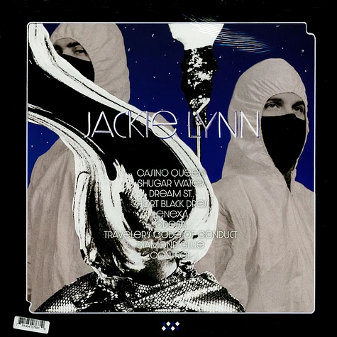 Jackie Lynn - Jaqueline