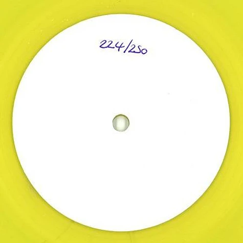 V.A. - In Haus Wax - Four