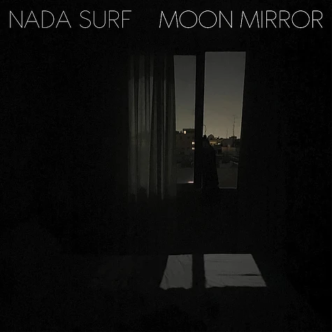 Nada Surf - Moon Mirror Moon Mirror (Reflection) Deluxe Galaxy Splatter Vinyl Edition