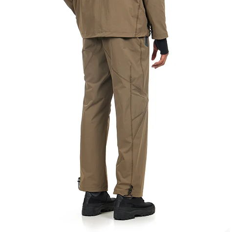 J EONGL I - Softshell Pants