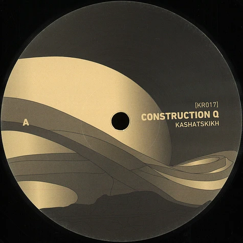 Ki.Mi. - Construction Q