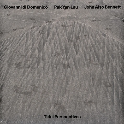 Giovanni Di Domenico, Pak Yan Lau, And John Also Bennett - Tidal Perspectives