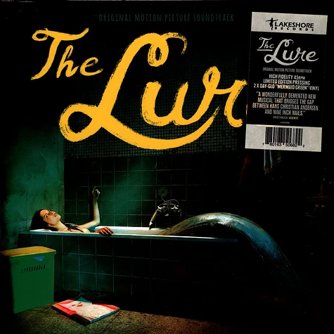 V.A. - OST The Lure