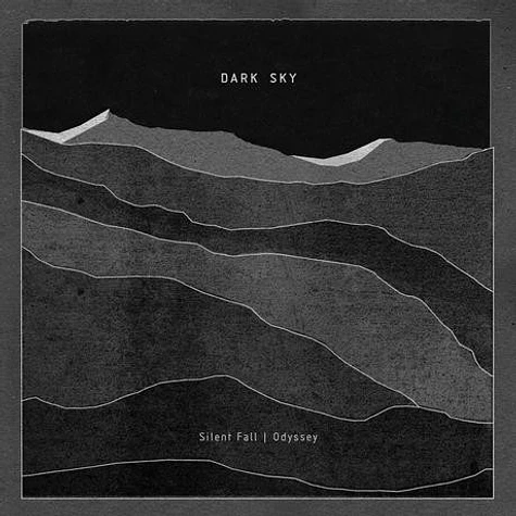 Dark Sky - Silent Fall