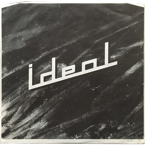 Ideal - Der Ernst Des Lebens