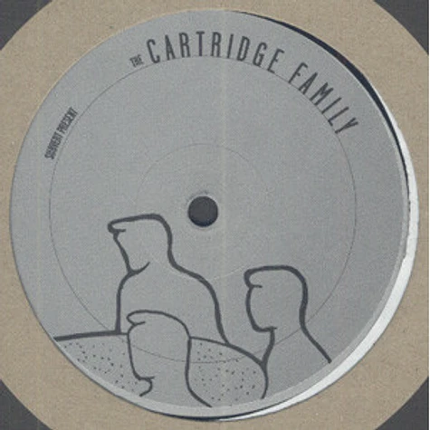 The Cartridge Family - Family Meeting One