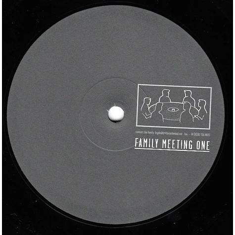 The Cartridge Family - Family Meeting One