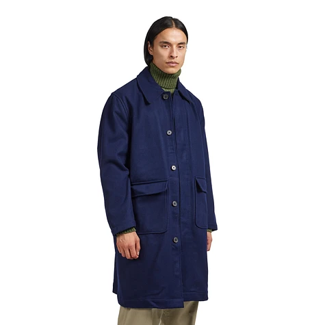 Universal Works - Account Coat