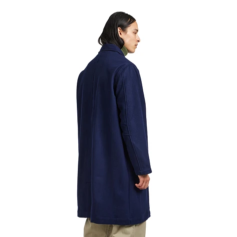 Universal Works - Account Coat