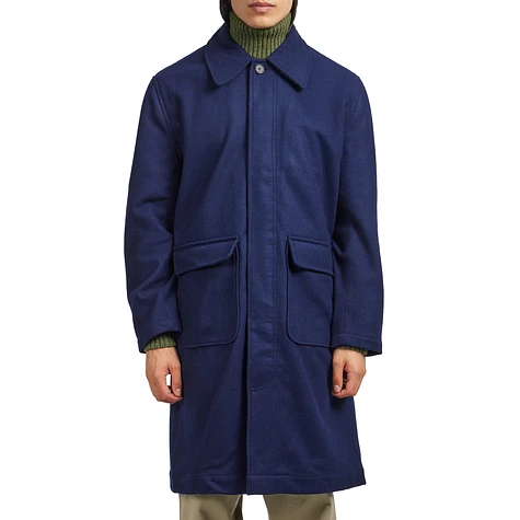 Universal Works - Account Coat