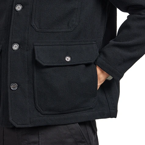 Universal Works - Utility Jacket