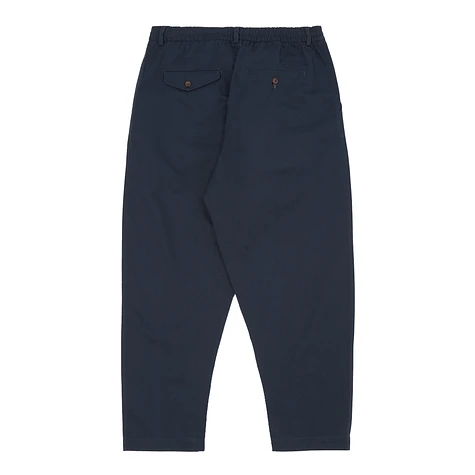 Universal Works - Pleated Track Pant