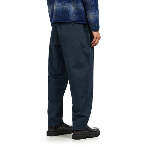 Universal Works - Pleated Track Pant