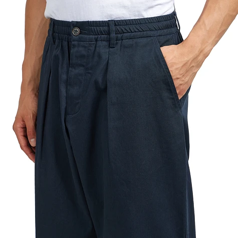 Universal Works - Pleated Track Pant