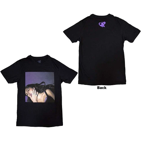 Olivia Rodrigo - Guts Album Cover T-Shirt