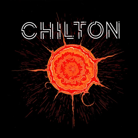 Chilton - Chilton