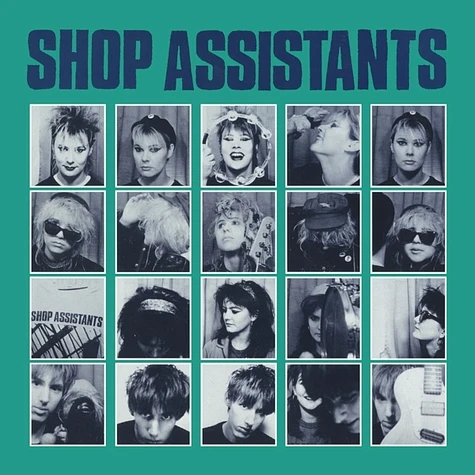 Shop Assistants - Will Anything Happen