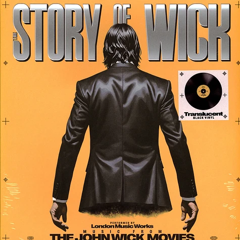 London Music Works - The Story Of Wick