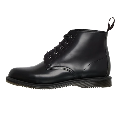 Dr. Martens Emmeline Black Polished Smooth HHV