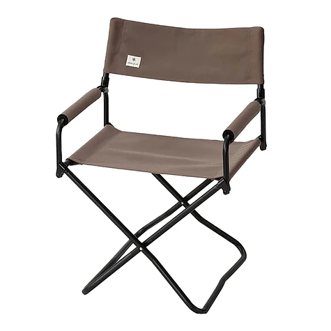 Snow Peak - Folding Chair