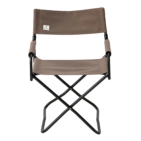 Snow Peak - Folding Chair